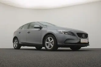 Volvo V40, 2.0, 140 kW, дизель, механическая, передний привод