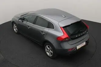 Volvo V40, 2.0, 140 kW, дизель, механическая, передний привод