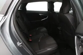 Volvo V40, 2.0, 140 kW, дизель, механическая, передний привод