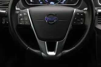 Volvo V40, 2.0, 140 kW, дизель, механическая, передний привод