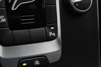 Volvo V40, 2.0, 140 kW, дизель, механическая, передний привод
