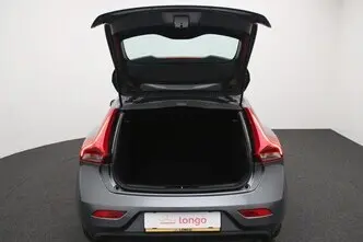 Volvo V40, 2.0, 140 kW, дизель, механическая, передний привод
