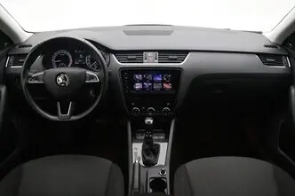 Škoda Octavia, 1.6, 85 kW, дизель, автомат, передний привод