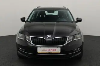 Škoda Octavia, 1.6, 85 kW, дизель, автомат, передний привод
