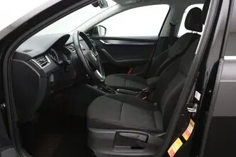 Škoda Octavia, 1.6, 85 kW, дизель, автомат, передний привод