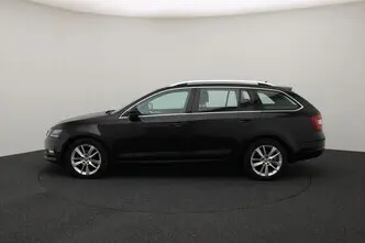 Škoda Octavia, 1.6, 85 kW, дизель, автомат, передний привод