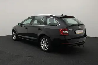 Škoda Octavia, 1.6, 85 kW, дизель, автомат, передний привод