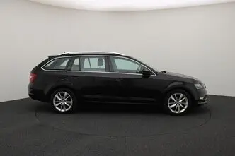 Škoda Octavia, 1.6, 85 kW, дизель, автомат, передний привод