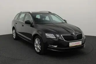 Škoda Octavia, 1.6, 85 kW, дизель, автомат, передний привод