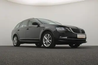 Škoda Octavia, 1.6, 85 kW, дизель, автомат, передний привод