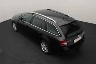Škoda Octavia, 1.6, 85 kW, дизель, автомат, передний привод