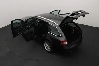 Škoda Octavia, 1.6, 85 kW, дизель, автомат, передний привод