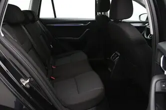 Škoda Octavia, 1.6, 85 kW, дизель, автомат, передний привод