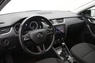 Škoda Octavia, 1.6, 85 kW, дизель, автомат, передний привод