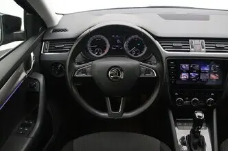 Škoda Octavia, 1.6, 85 kW, дизель, автомат, передний привод