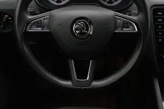 Škoda Octavia, 1.6, 85 kW, дизель, автомат, передний привод