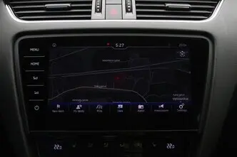 Škoda Octavia, 1.6, 85 kW, дизель, автомат, передний привод