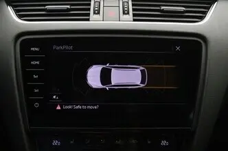 Škoda Octavia, 1.6, 85 kW, дизель, автомат, передний привод