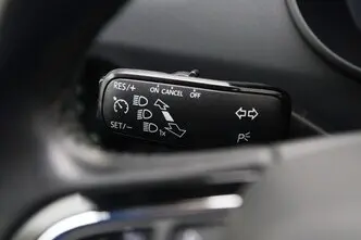 Škoda Octavia, 1.6, 85 kW, дизель, автомат, передний привод