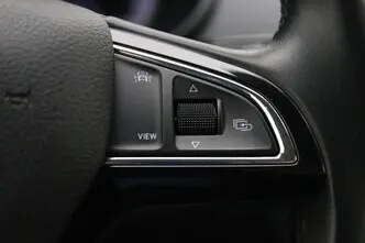 Škoda Octavia, 1.6, 85 kW, дизель, автомат, передний привод