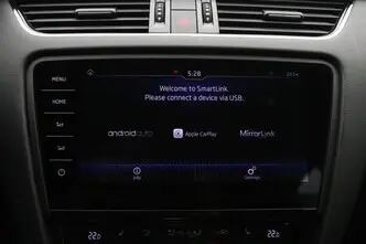 Škoda Octavia, 1.6, 85 kW, дизель, автомат, передний привод