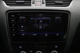 Škoda Octavia, 1.6, 85 kW, дизель, автомат, передний привод