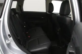 Mitsubishi Outlander, 2.0, 89 kW, pistikhübriid, automaat, nelikvedu