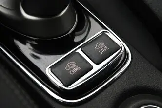Mitsubishi Outlander, 2.0, 89 kW, pistikhübriid, automaat, nelikvedu