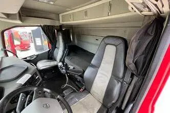 Volvo FH 540 8x4*4, 405 kW, diisel, automaat