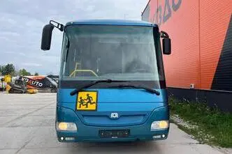 5.9, 185 kW, дизель, механическая, задний привод