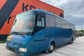 5.9, 185 kW, дизель, механическая, задний привод