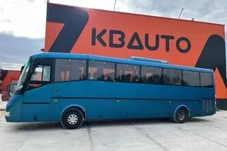 5.9, 185 kW, дизель, механическая, задний привод