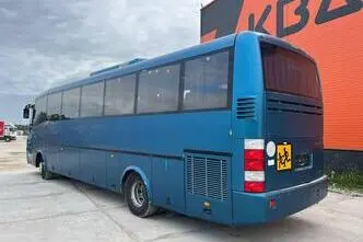 5.9, 185 kW, дизель, механическая, задний привод