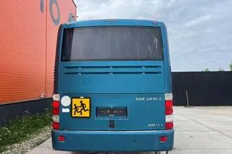 5.9, 185 kW, дизель, механическая, задний привод