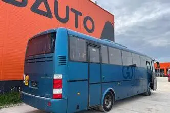 5.9, 185 kW, дизель, механическая, задний привод