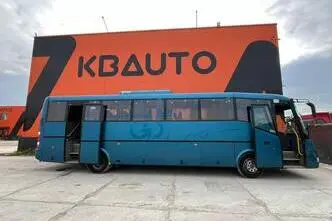 5.9, 185 kW, дизель, механическая, задний привод