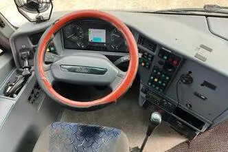 5.9, 185 kW, дизель, механическая, задний привод