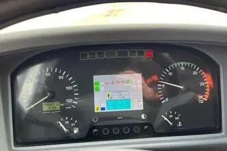 5.9, 185 kW, дизель, механическая, задний привод