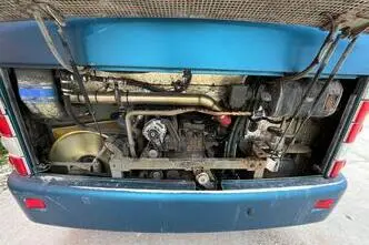 5.9, 185 kW, дизель, механическая, задний привод