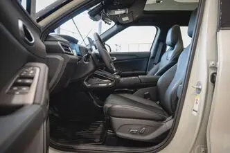 BYD ATTO, 65 kW, электричество, автомат, передний привод