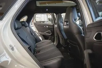BYD ATTO, 65 kW, электричество, автомат, передний привод