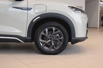 BYD ATTO, 65 kW, электричество, автомат, передний привод
