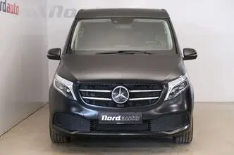 Mercedes-Benz V 250, 2.0, 140 kW, diisel, automaat, nelikvedu