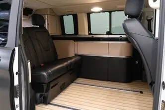 Mercedes-Benz V 250, 2.0, 140 kW, diisel, automaat, nelikvedu