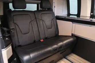 Mercedes-Benz V 250, 2.0, 140 kW, diisel, automaat, nelikvedu
