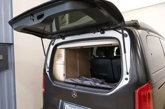 Mercedes-Benz V 250, 2.0, 140 kW, diisel, automaat, nelikvedu