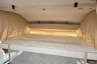 Kabe Crown i760 LGB, 2.1, 130 kW, diisel, automaat, esivedu