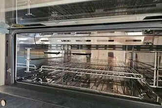 Kabe Crown i760 LGB, 2.1, 130 kW, diisel, automaat, esivedu