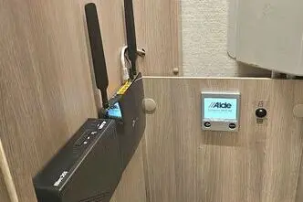 Kabe Crown i760 LGB, 2.1, 130 kW, diisel, automaat, esivedu
