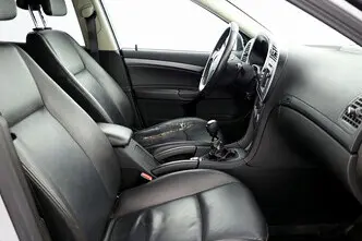Saab 9-3, 1.9, 88 kW, diisel, manuaal, esivedu